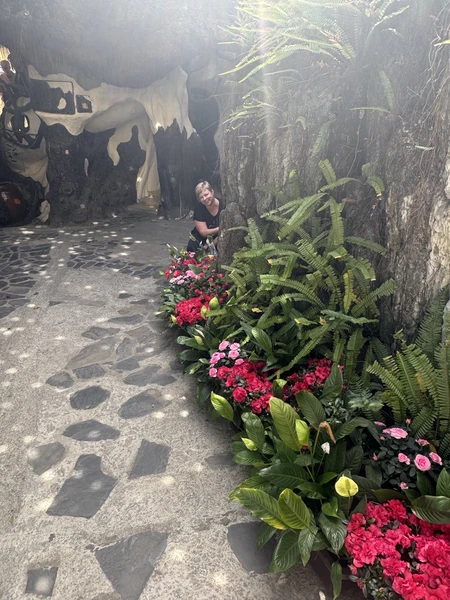 Далат на максимум (из Нячанга) (кирилл)