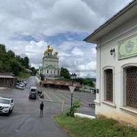 Отзыв о экскурсии "Волга-матушка — синеокая Россия" — фото 1