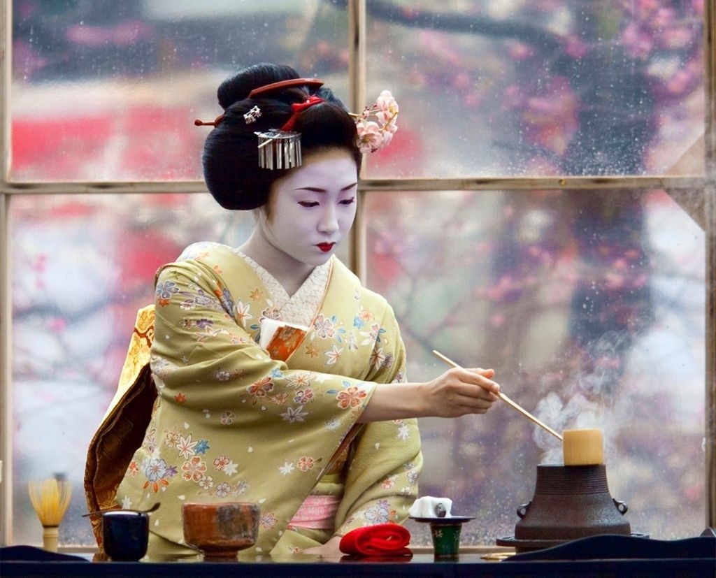 Япония в розовом наряде: тур-знакомство со Страной восходящего солнца (7/10)