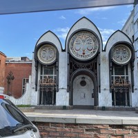 Фото отзыва 3: экскурсия "Главное о Новосибирске: трансфер из аэропорта + обзорная экскурсия"