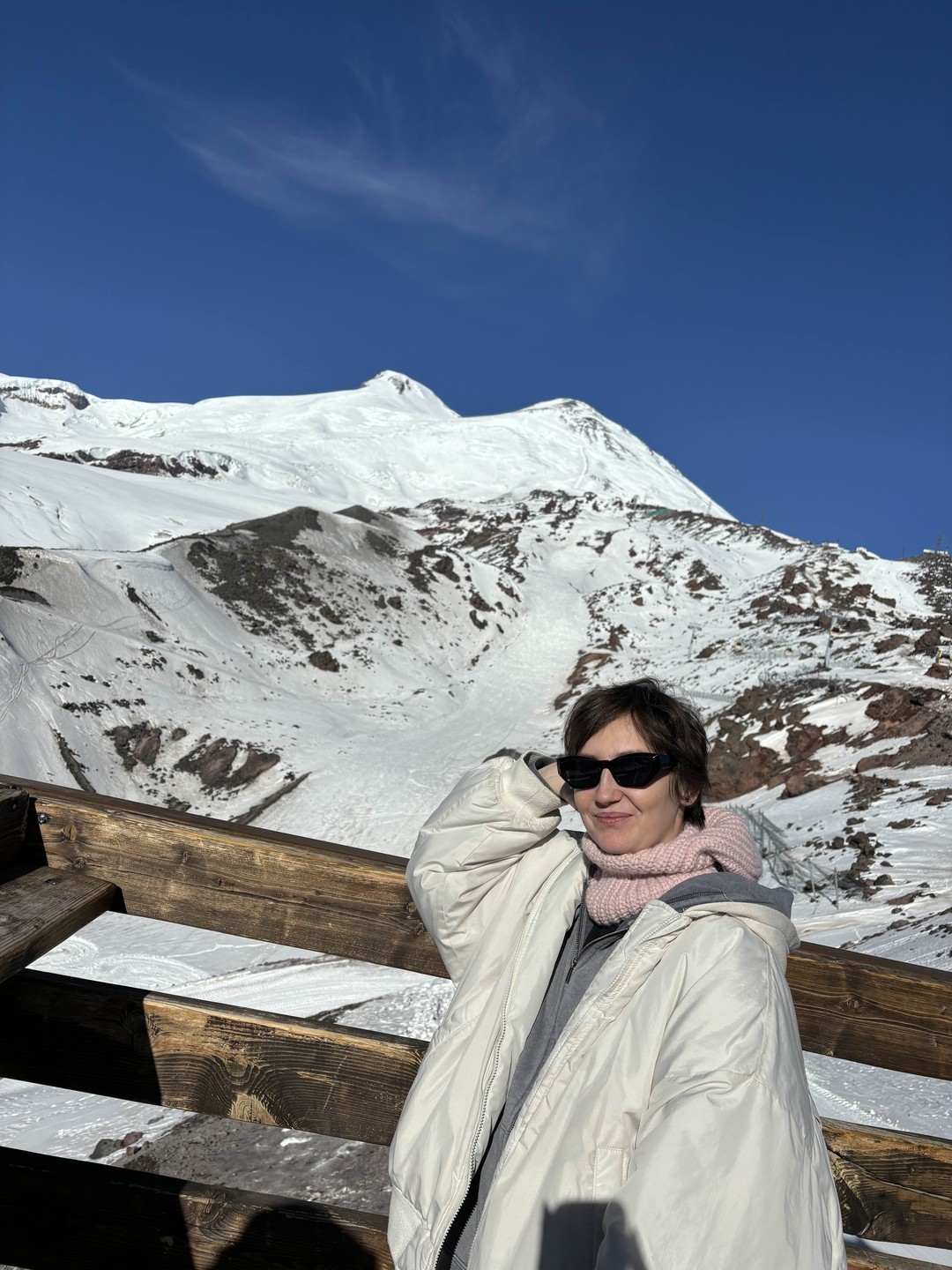 Однозначно рекомендую!!! Борис сделал нам очень запоминающуюся, комфортную и душевную поездку. Информация подавалась живо и интересно