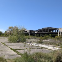 Фото туриста Константин 7 - Путешествие в стиле «Сафари» по Калининградской области