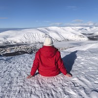 Фото отзыва 1: экскурсия "Секреты снежных вершин: из&nbsp;Мурманска&nbsp;— в&nbsp;Кировск и&nbsp;Хибины"