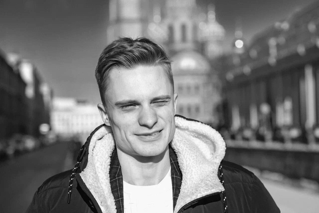 Ваш идеальный день в Петербурге (Иван)