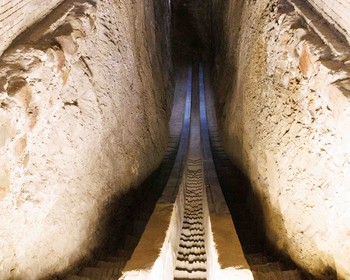 Базар Сиаб, этническая деревня и производства, обсерватория Улугбека