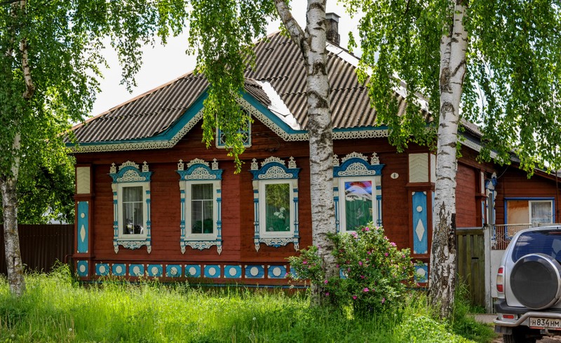 Углич: здесь родина моей души