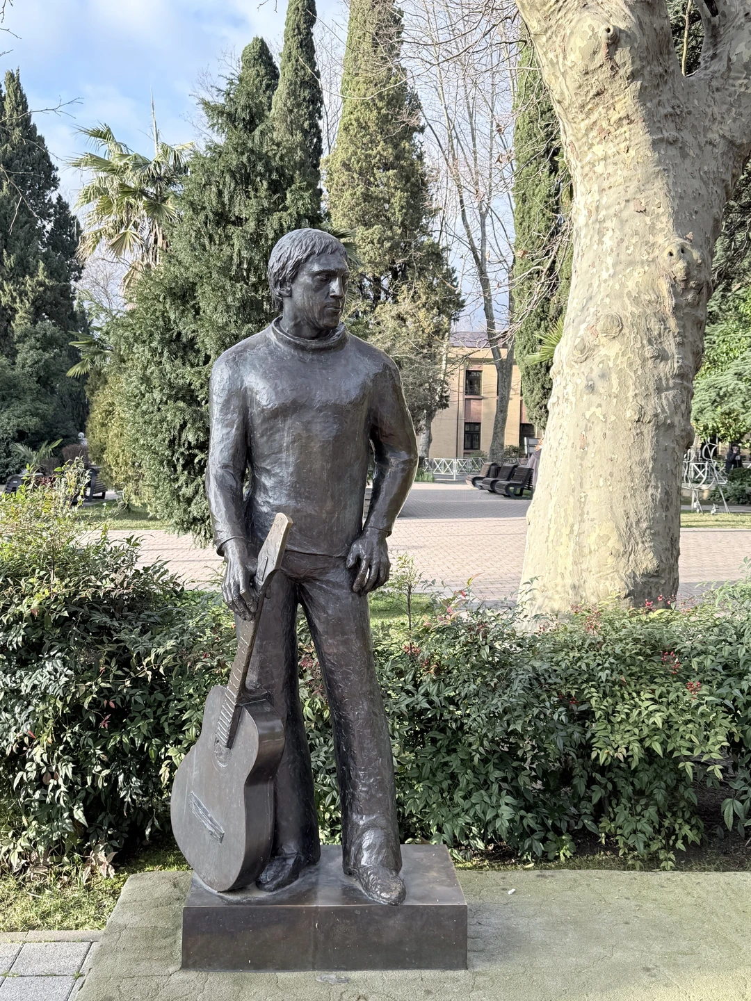 Замечательный гид Эльза! Экскурсовод с большой буквы. Когда у гида глаза говорят от собственной дела, это