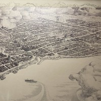 Фото отзыва 1: экскурсия "Томск вчера, сегодня, завтра"