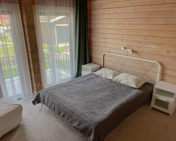 Фото отзыва 2: авторский тур "Алтайские выходные: от Чуйского тракта до Марса и Гейзерного озера"