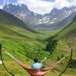 Зураб - гид