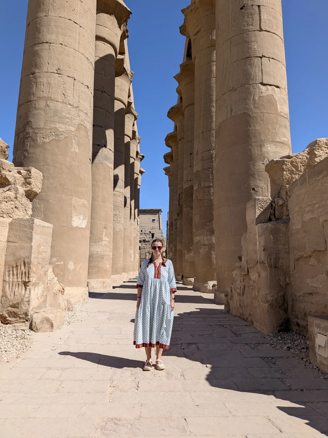 Прекрасная экскурсия, одна из лучших за нашу историю путешествий, точно не пожалели что взяли именно индивидуальную