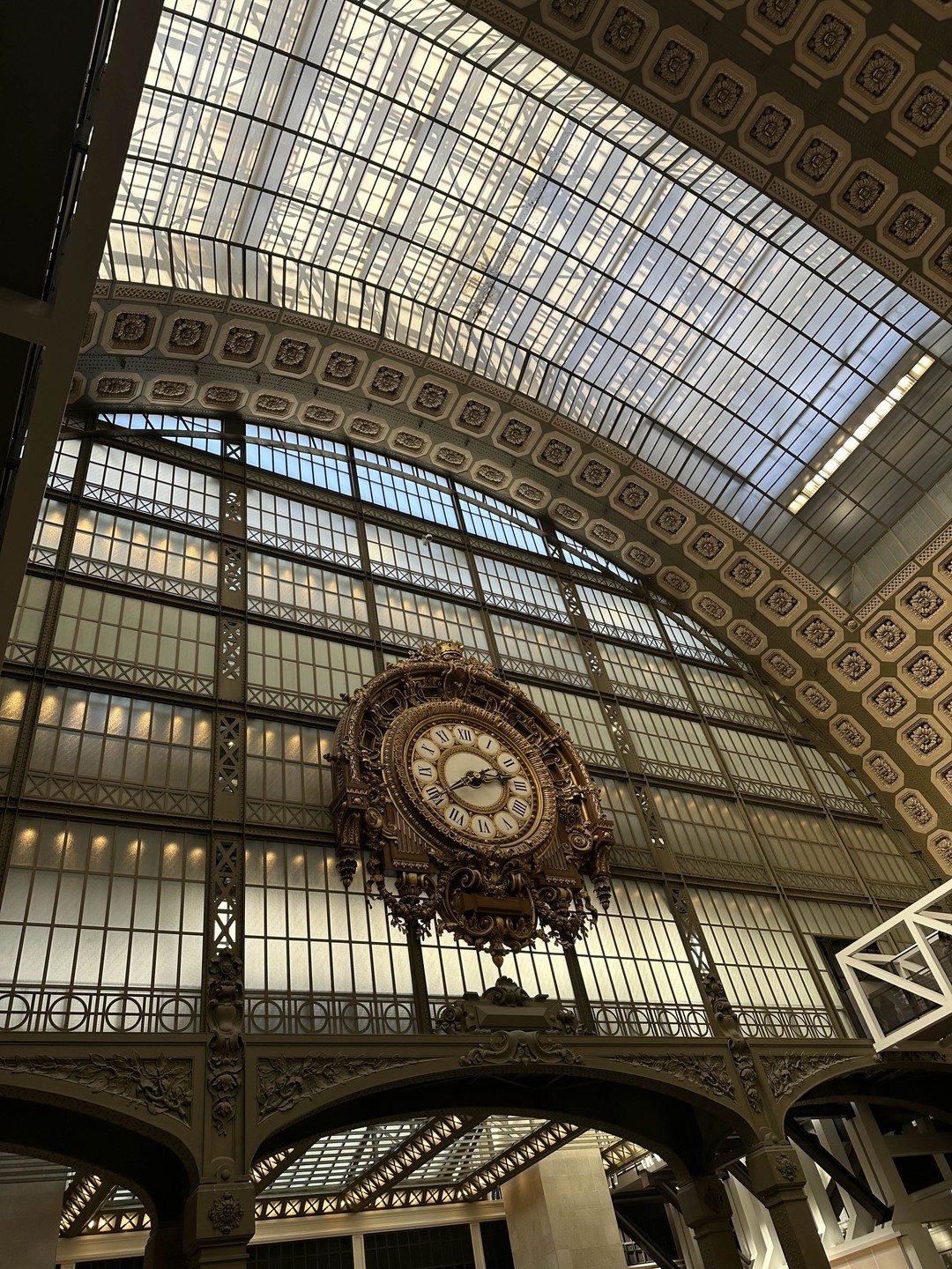 Экскурсия прошла прекрасно!