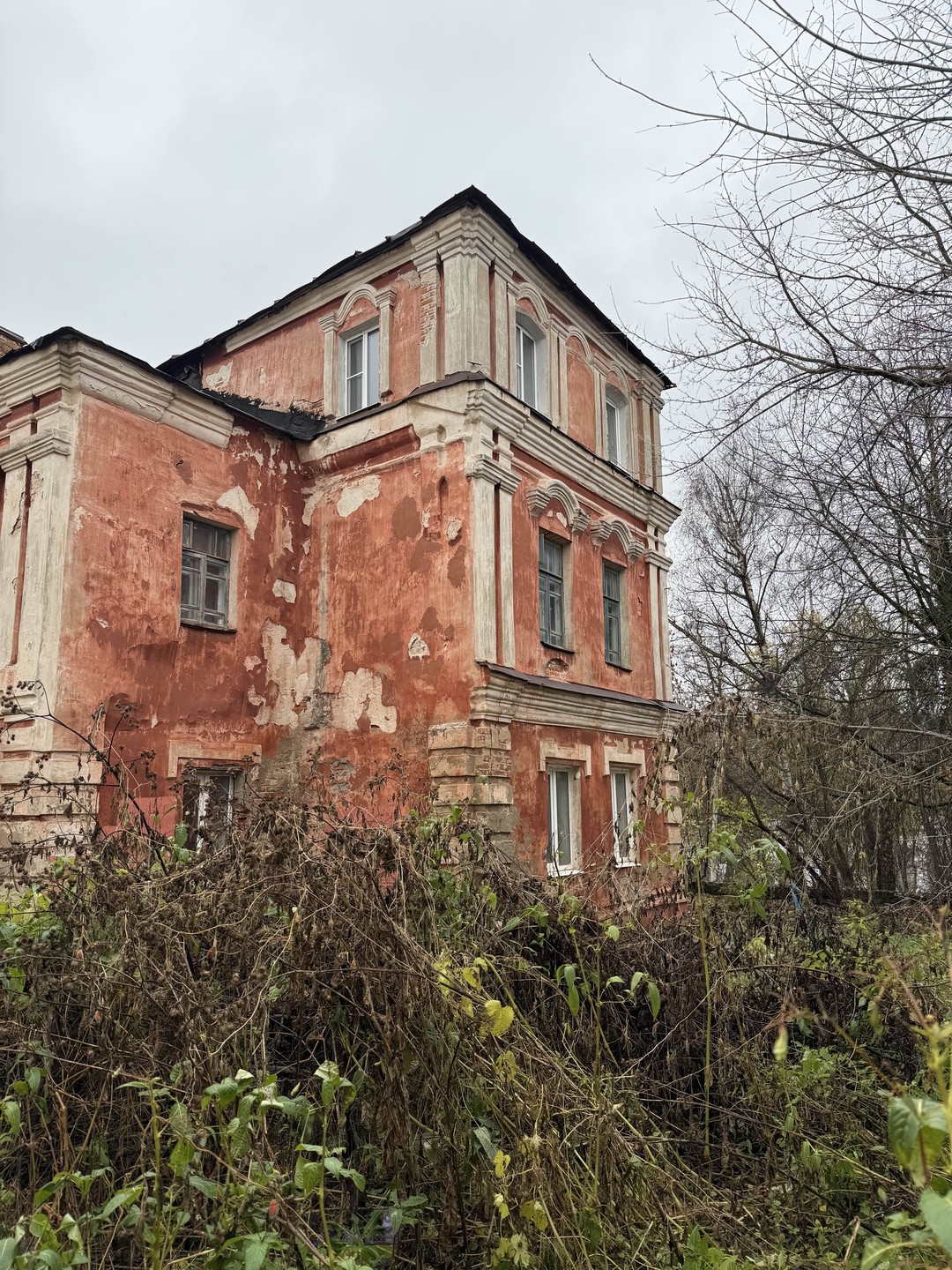 Калуга: путешествие сквозь эпохи (Таисия)