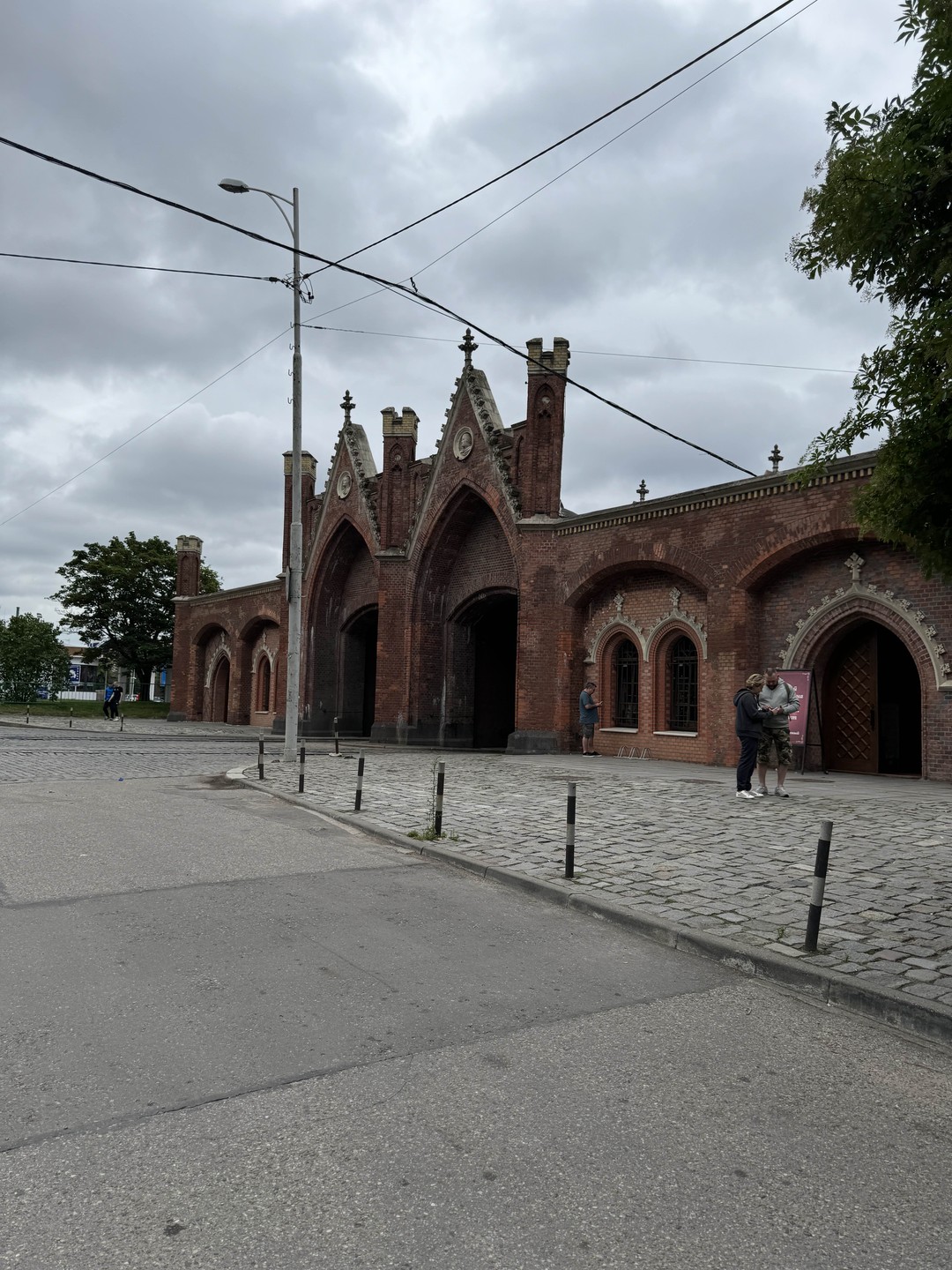 История города «К»: факты, архитектура, легенды и современные мифы (Юлия)