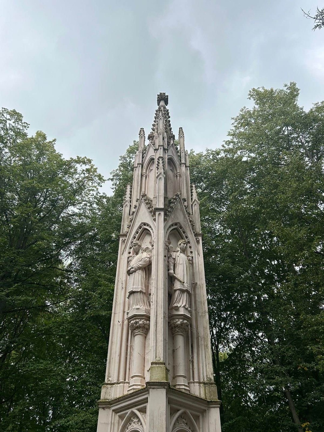 Замечательная экскурсия, которая полностью оправдала наши ожидания!