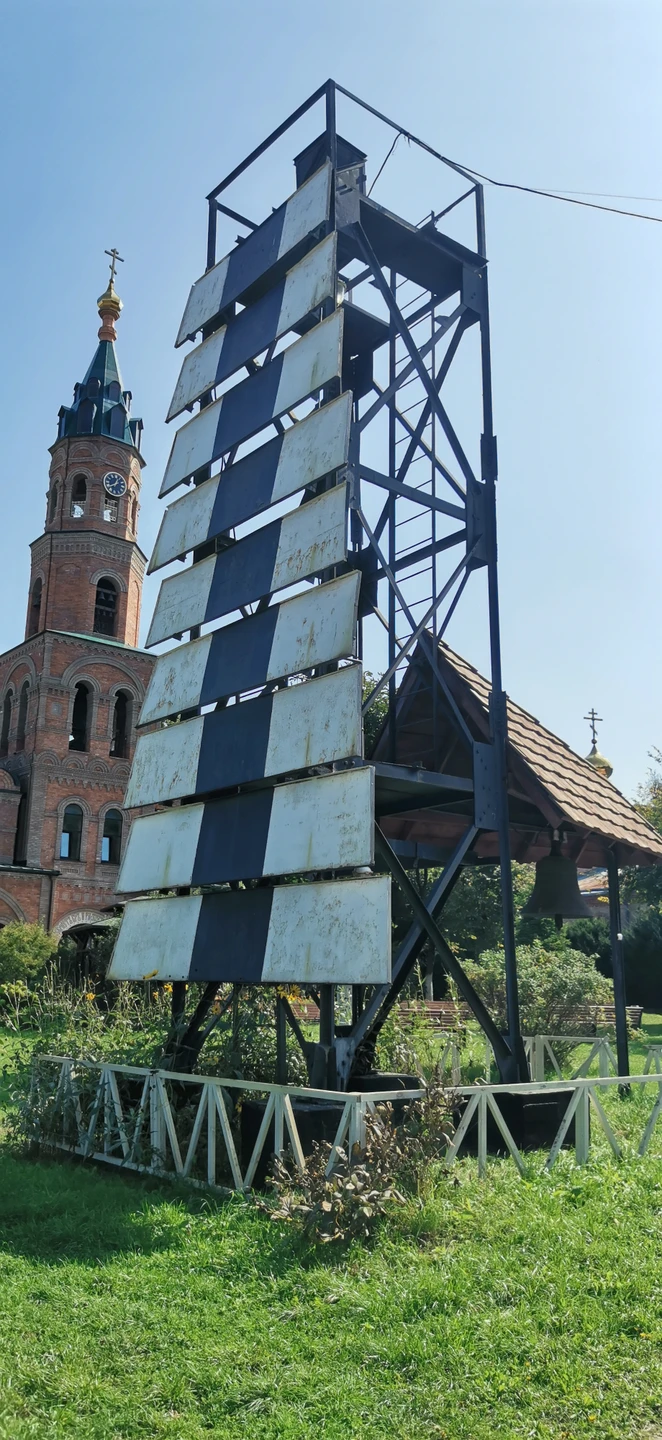 Наша поездка во Владивосток была незабываемо. И эта экскурсия стала одной из самых ярких. Мы узнали