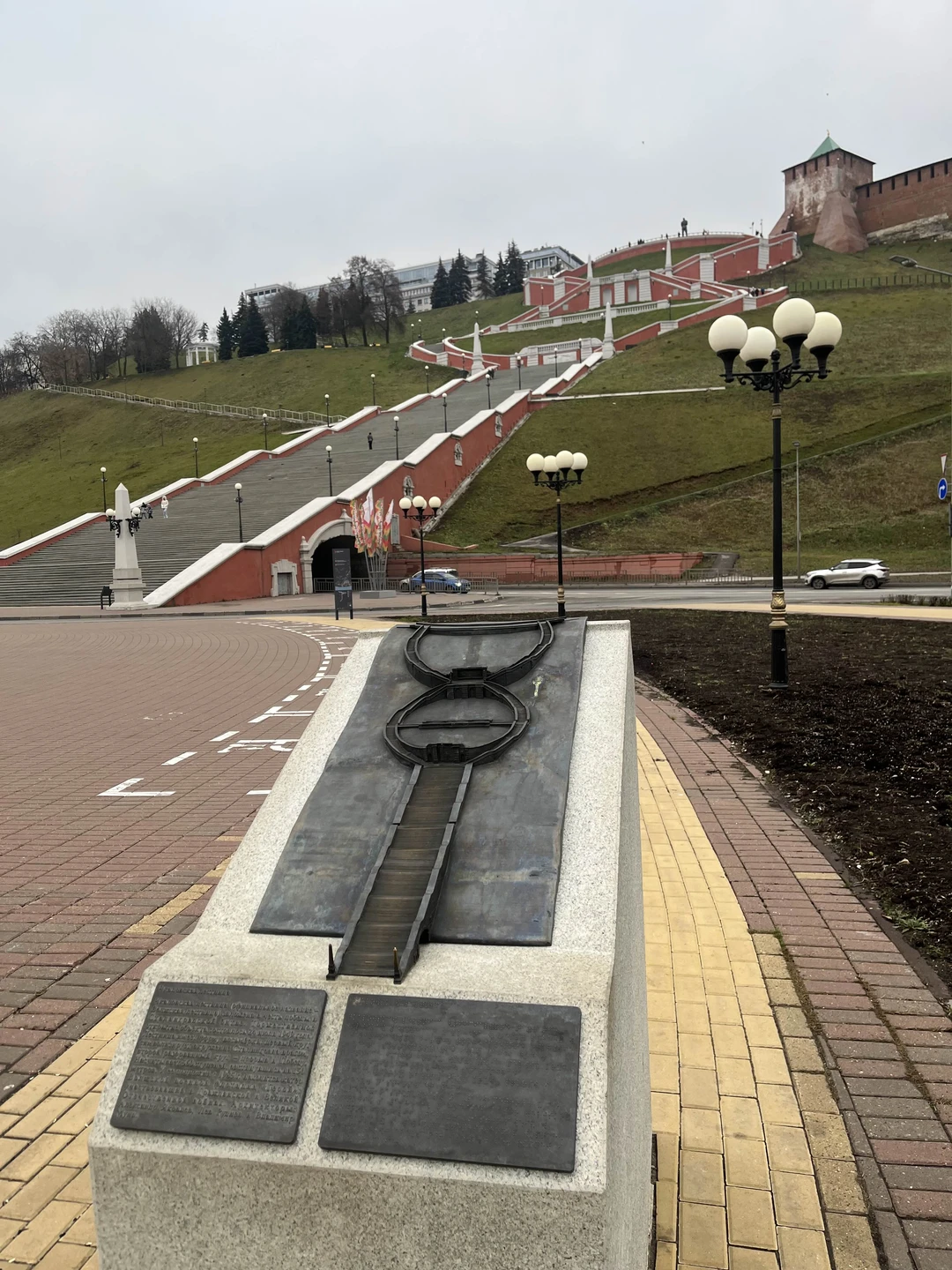 Спасибо гиду Елене за чудесную экскурсию! Остались в полном восторге! Посмотрели все самое интересное! От души рекомендую!