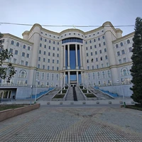 Фото отзыва 1: экскурсия "Обзорная экскурсия по гостеприимному Душанбе"