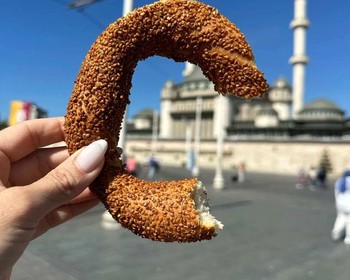 Привет, Стамбул: Таксим, Истикляль, Галатская башня и морская прогулка