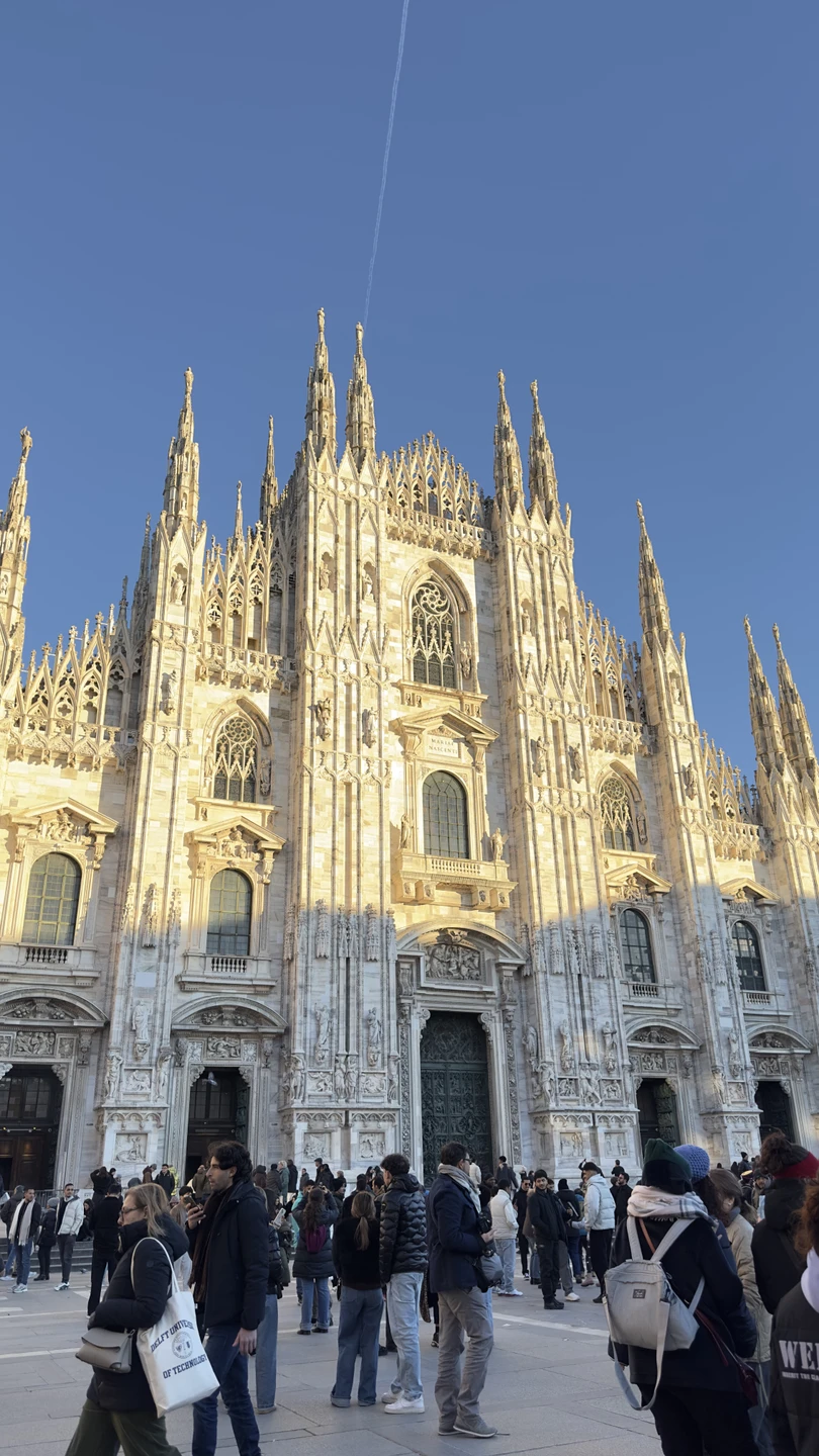 Эта экскурсия – идеальный способ познакомиться с Миланом, если у вас ограниченное время, но хочется получить