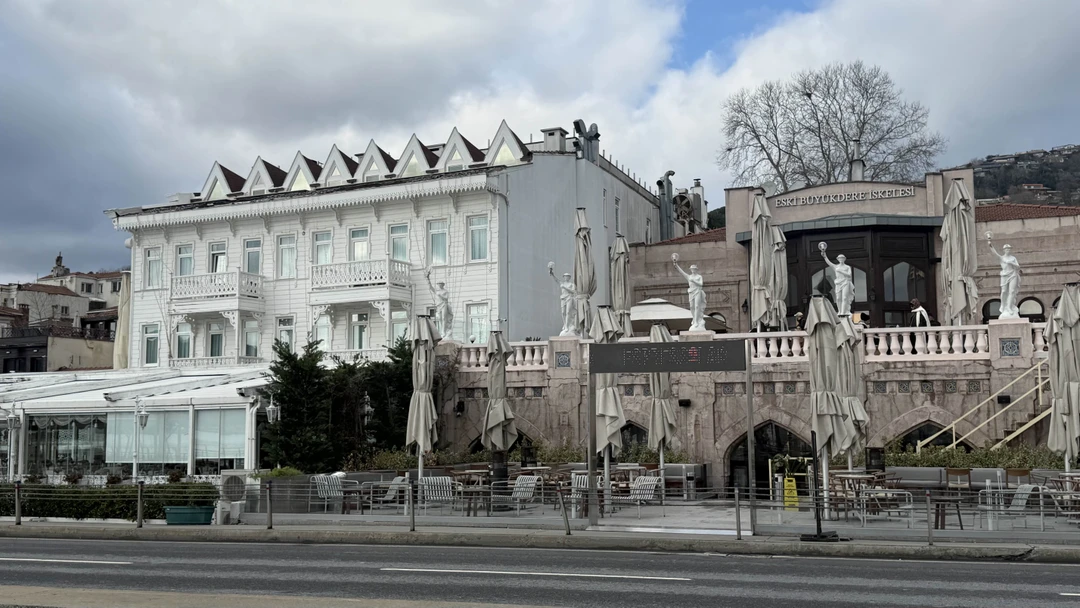 Отличная компания, которая умеет создавать по-настоящему уникальные путешествия! Хочу выразить огромную благодарность за незабываемую экскурсию «Стамбул