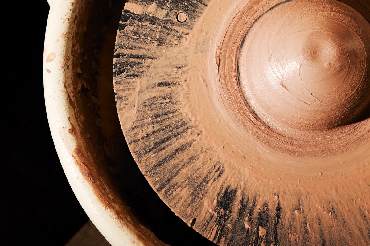 Гончарный мастер-класс в Сочи (3/6)