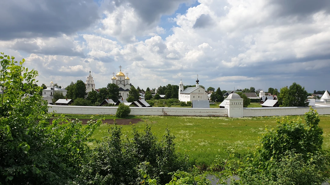 Экскурсия очень понравилась. Замечательно провели время.