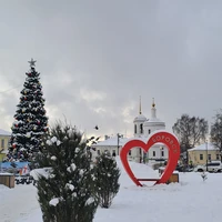 Фото отзыва 3: экскурсия "Боровск: история и легенды древнего города"