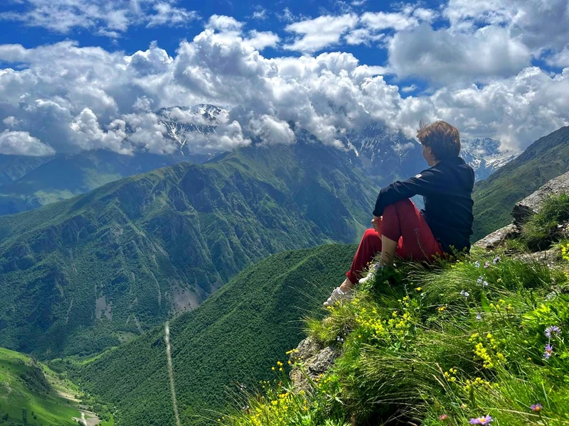 Главные достопримечательности Осетии, Ингушетии и Чечни