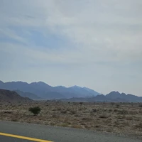 Фото отзыва 1: экскурсия "ОАЭ без гламура: 5 «северных» эмиратов"