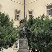 Фото отзыва 2: экскурсия "Необычная Прага: прогулка-знакомство с городом"