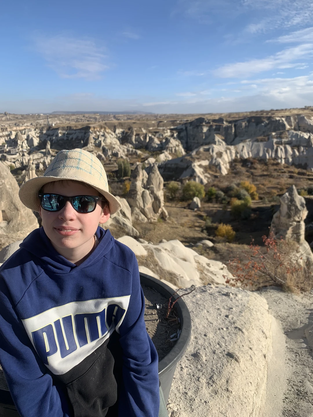 Пугало длительность дороги, но с отличным гидом время пролетело незаметно. Впечатления от локаций самые наилучшие! За