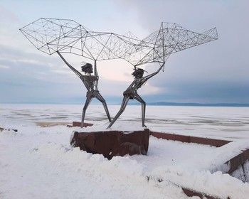 Санкт-Петербург - Александро-Свирский монастырь - Петрозаводск