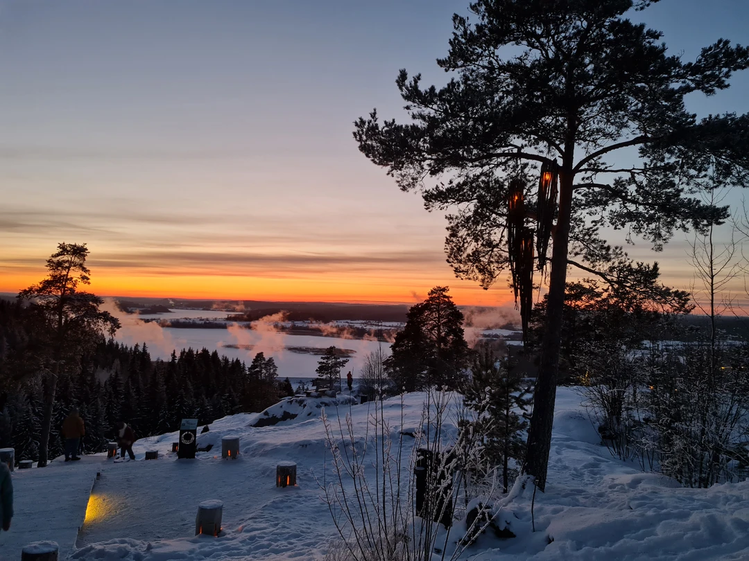Что можно сказать о туре? Восторг, радость, супернастроение и невероятная красотаааааа!