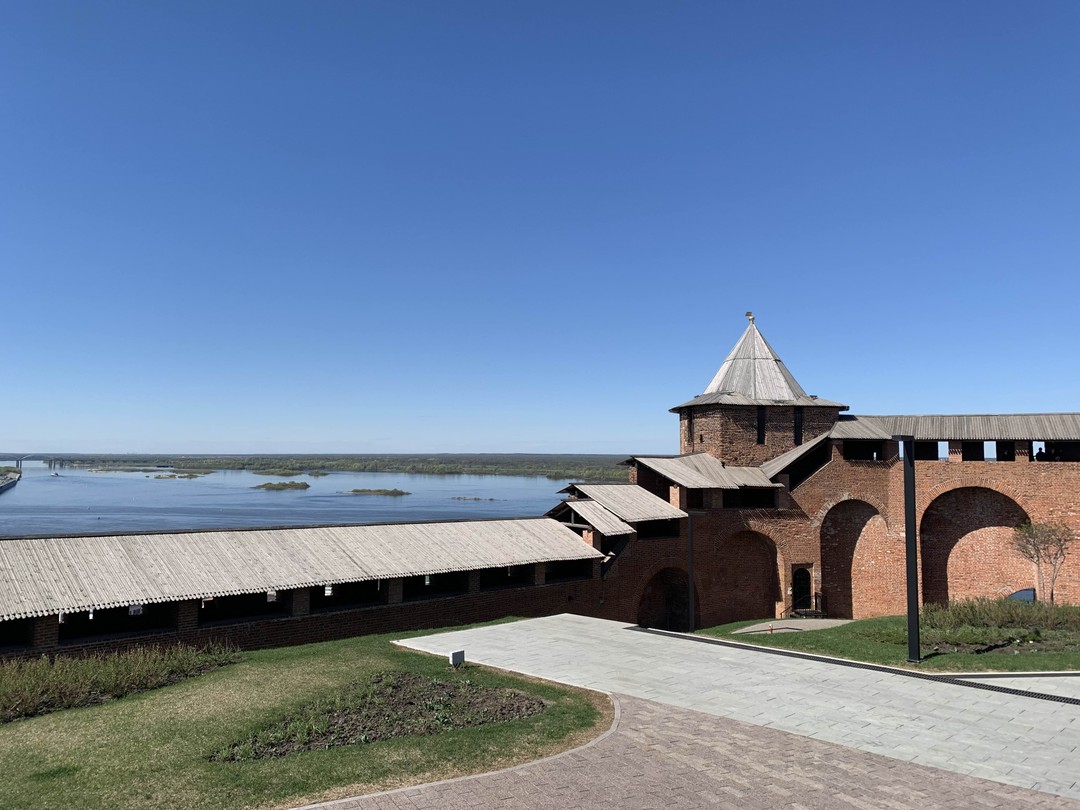 Отличная экскурсия