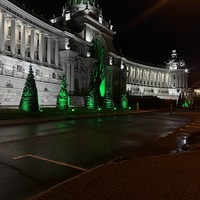 Фото отзыва 1: экскурсия "Огни и сюжеты вечерней Казани"