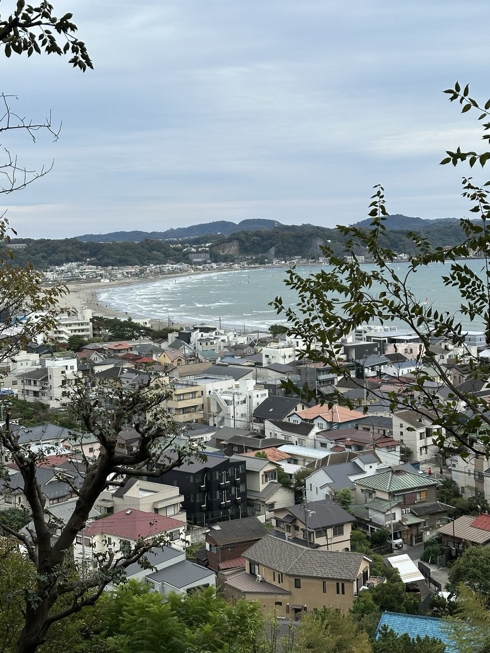 Только вернулись из Японии🤩. Экскурсия с Еленой в Камакуру была приятным завершающим элементом нашего трипа по