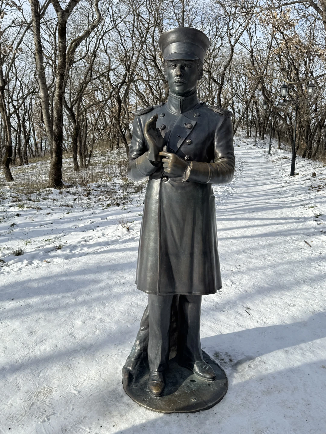 Отличная экскурсия! Маршрут продуман, удобное начало-возле озера Провал. Посетили все исторические достопримечательности. Экскурсовод Наталья очень интересно