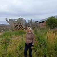 Фото отзыва 8: экскурсия "Новая Голландия для всей семьи"