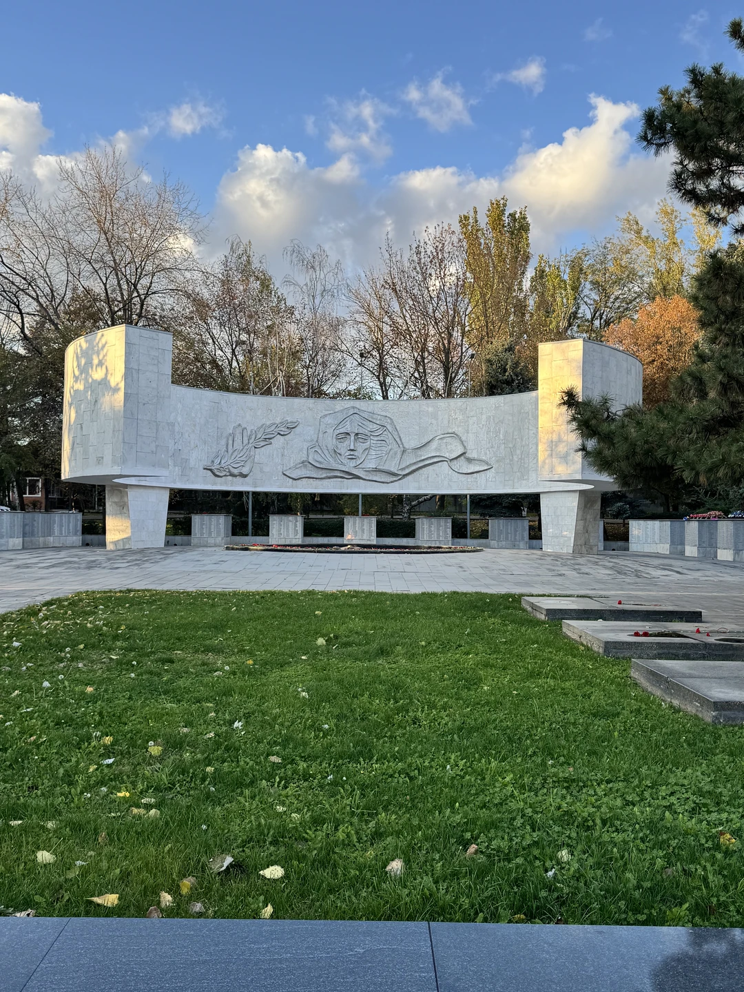 Обзорная автобусная экскурсия по Ростову-на-Дону (Светлана)