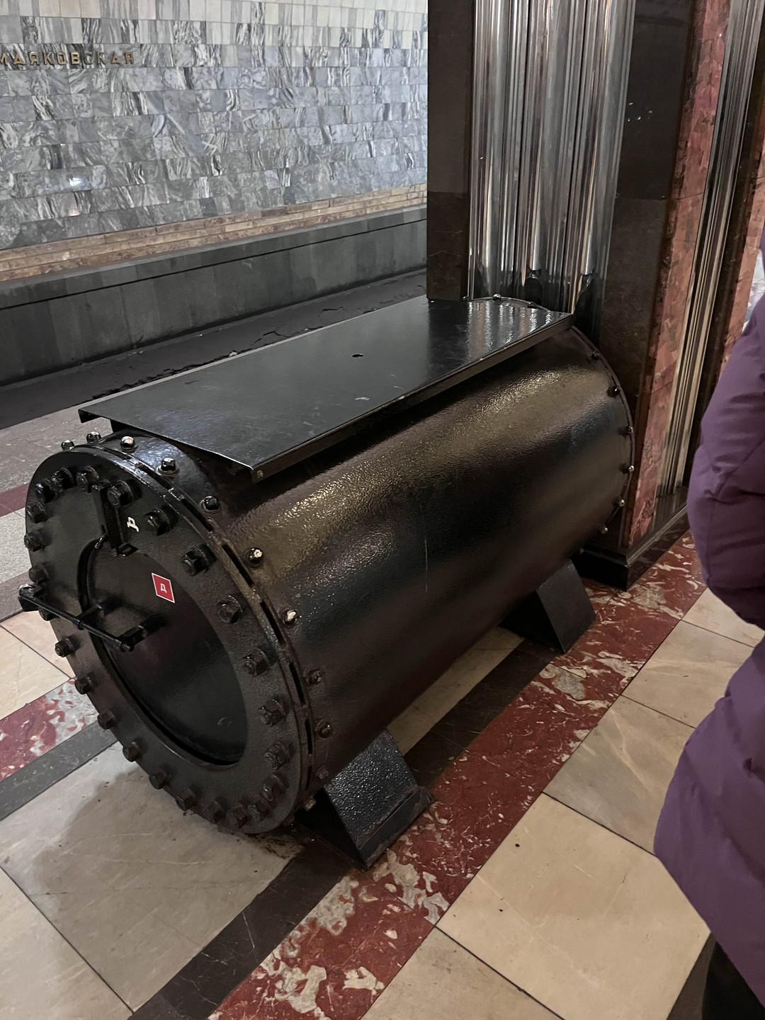 7 чудес московского метро