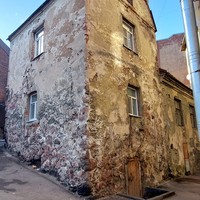 Фото отзыва 8: экскурсия "Выборг: город из другого измерения (в мини-группе)"