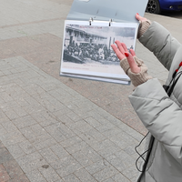 Фото отзыва 1: экскурсия "Влюбиться в Астрахань за 2 часа!"