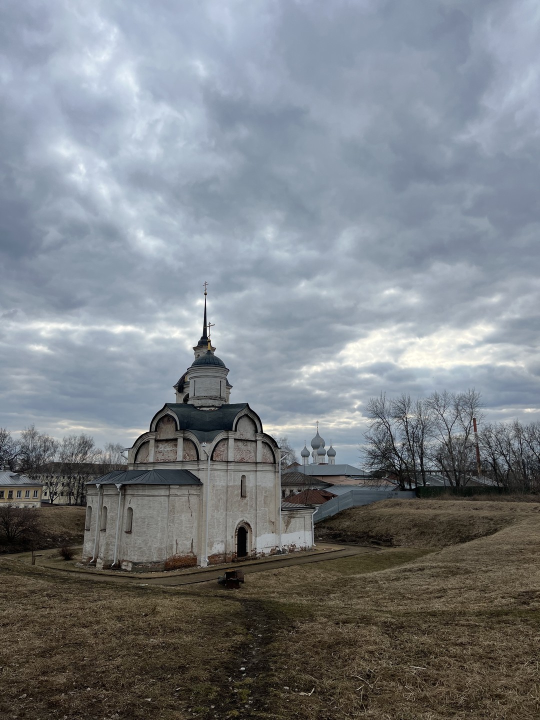 Отличная экскурсия! Спасибо!