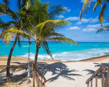 Добро пожаловать на Кубу