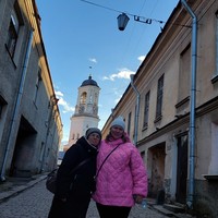 Фото отзыва 4: экскурсия "Выборг: город из другого измерения (в мини-группе)"