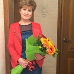 Савицкая