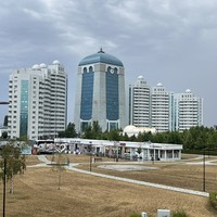Фото отзыва 3: экскурсия "Из Махачкалы — в Грозный, Аргун и Шали!"