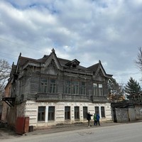 Фото отзыва 3: экскурсия "Исторические приключения в Боровске"