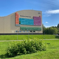 Фото отзыва 2: экскурсия "Дружеская прогулка по атмосферной Дубне"